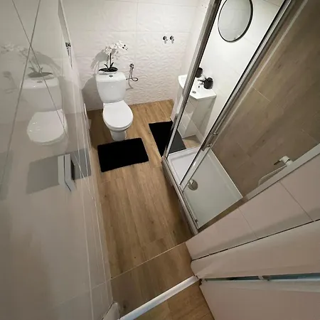 Apartment House Close To Bojnice Prievidza