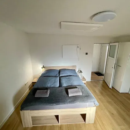 House Close To Bojnice 프리에비드자