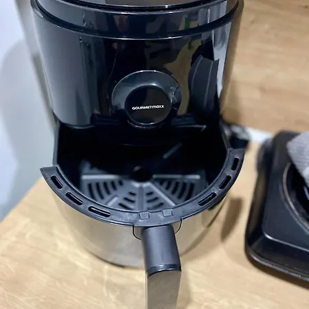 House Close To Bojnice 아파트 *