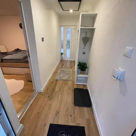 House Close To Bojnice 아파트 *