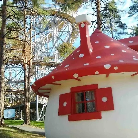 House Close To Bojnice *