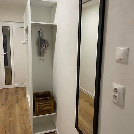 House Close To Bojnice 아파트 *