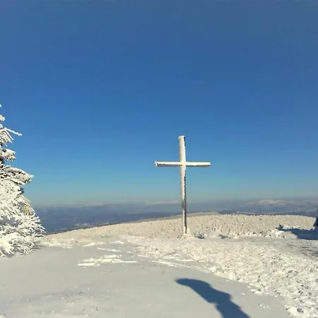 House Close To Bojnice Διαμέρισμα *