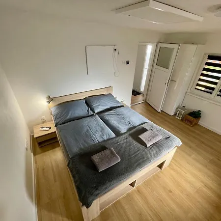 House Close To Bojnice 프리에비드자