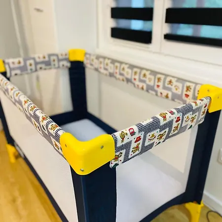 아파트 House Close To Bojnice