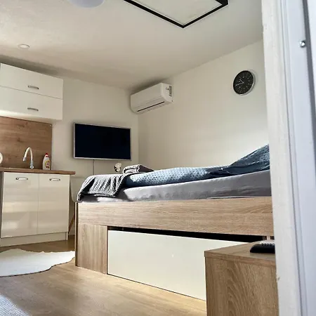 아파트 House Close To Bojnice 프리에비드자