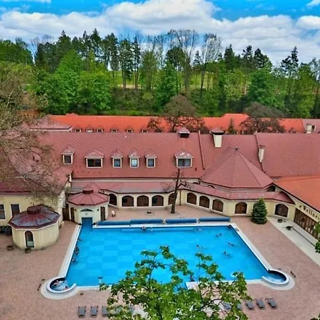 Διαμέρισμα House Close To Bojnice