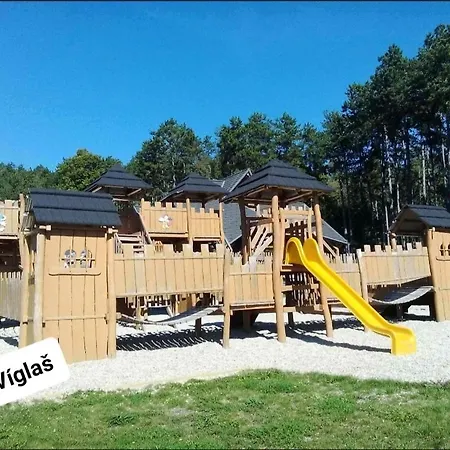 House Close To Bojnice