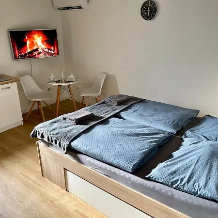 House Close To Bojnice *