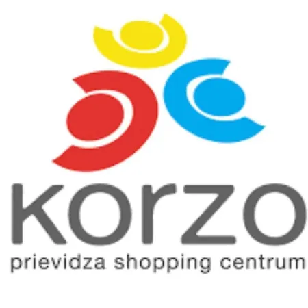 House Close To Bojnice 아파트