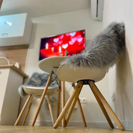 House Close To Bojnice 아파트 *