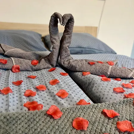 아파트 House Close To Bojnice *