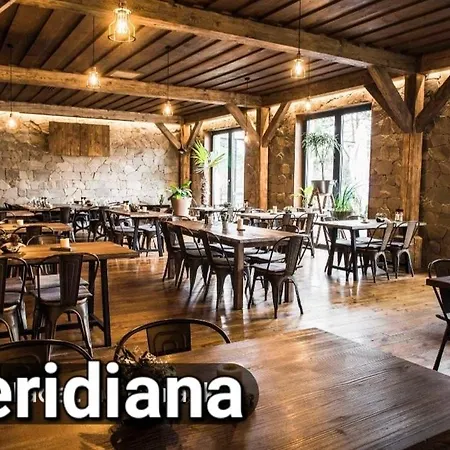 House Close To Bojnice 프리에비드자