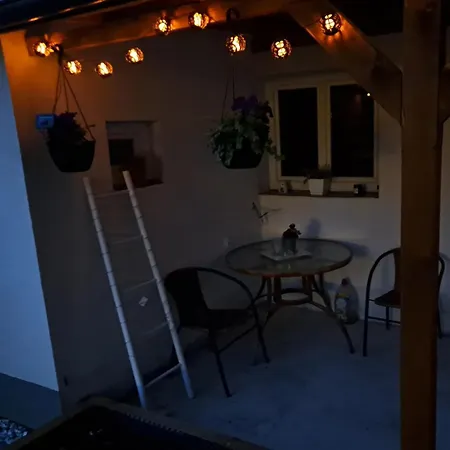 아파트 House Close To Bojnice *