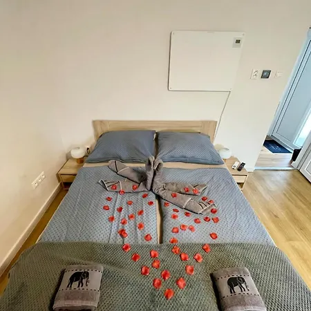 House Close To Bojnice *