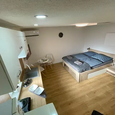 House Close To Bojnice 아파트