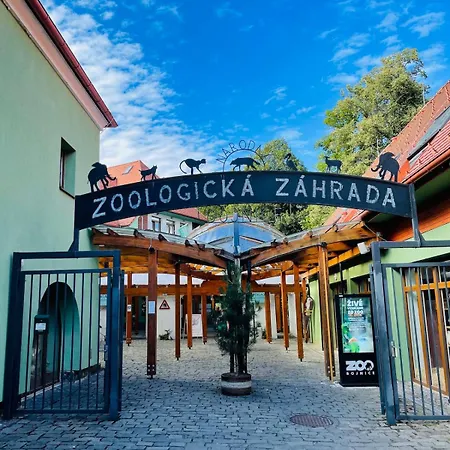 House Close To Bojnice Διαμέρισμα