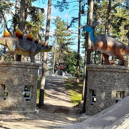 House Close To Bojnice * Prievidza