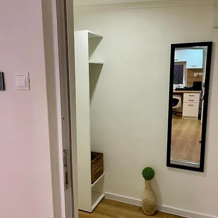 House Close To Bojnice Apartment