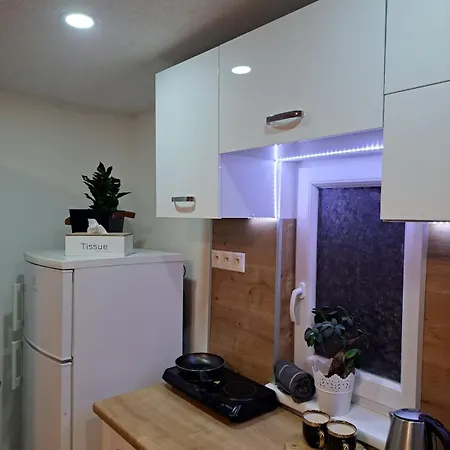 House Close To Bojnice Prievidza