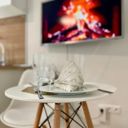 House Close To Bojnice * 프리에비드자