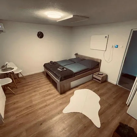 아파트 House Close To Bojnice *