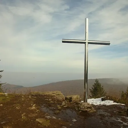 House Close To Bojnice 아파트