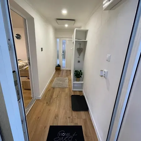 House Close To Bojnice 아파트 *