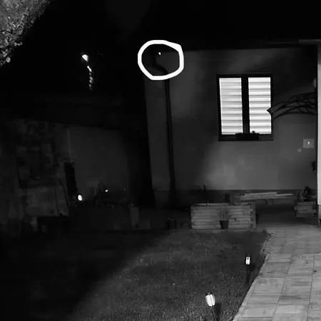 House Close To Bojnice Prievidza