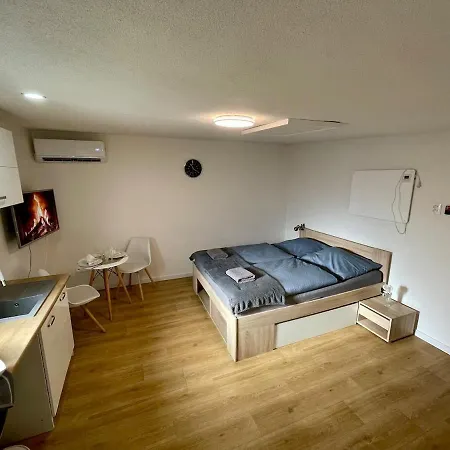 House Close To Bojnice Prievidza