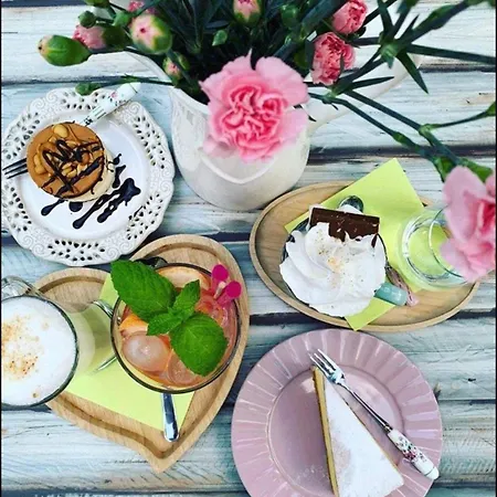 House Close To Bojnice