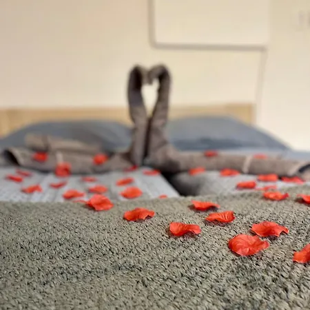 아파트 House Close To Bojnice