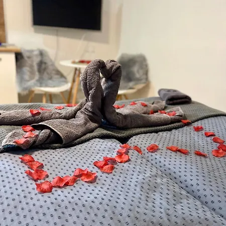 아파트 House Close To Bojnice *