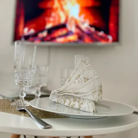 아파트 House Close To Bojnice 프리에비드자