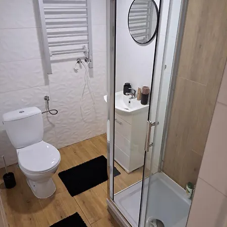 House Close To Bojnice 아파트 *