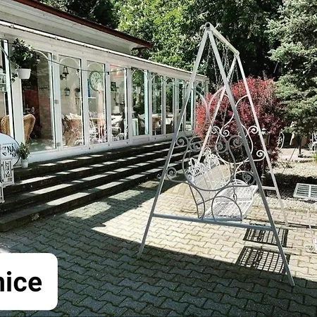 House Close To Bojnice Апартаменты *
