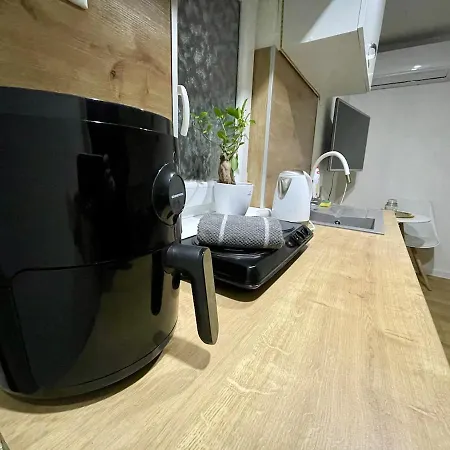 House Close To Bojnice Prievidza