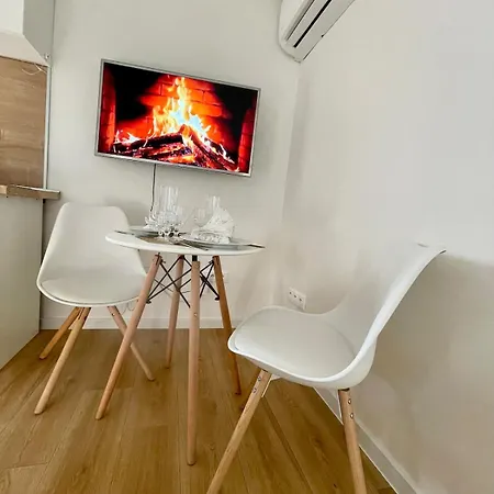 Apartment House Close To Bojnice