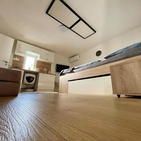 House Close To Bojnice Διαμέρισμα