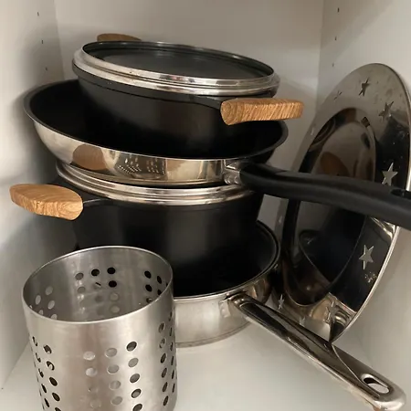 House Close To Bojnice