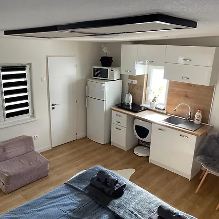 House Close To Bojnice Prievidza