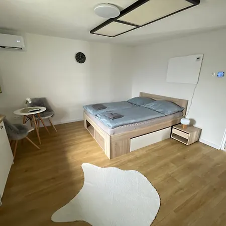 Apartament House Close To Bojnice