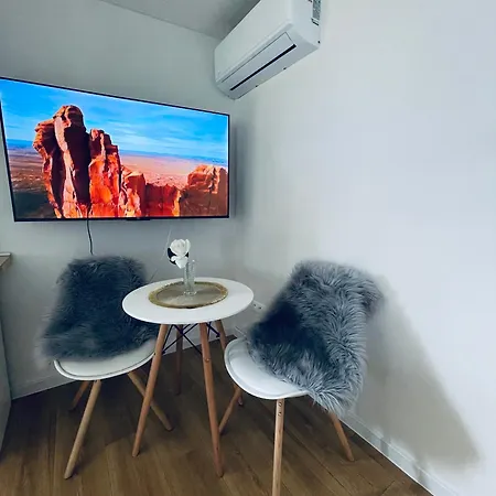 Apartment House Close To Bojnice *