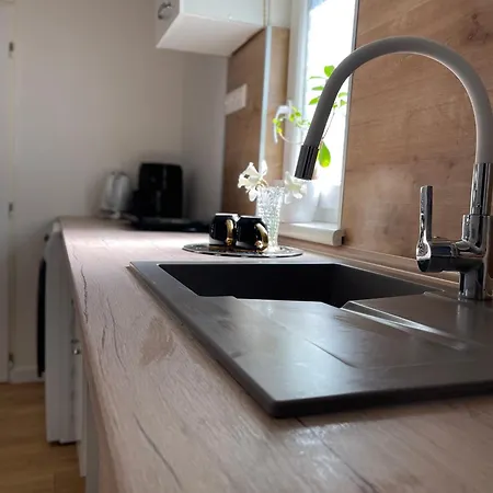 House Close To Bojnice 아파트