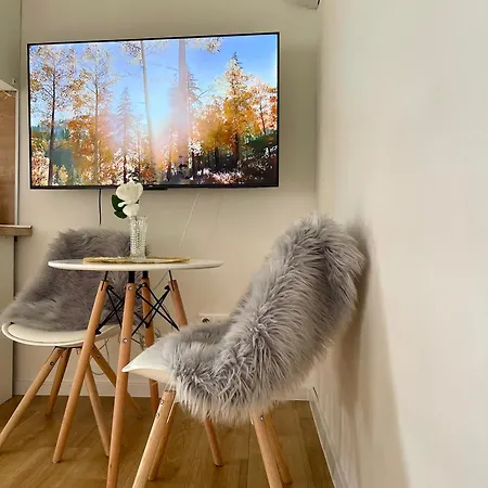 House Close To Bojnice Διαμέρισμα *