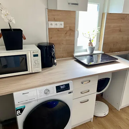 House Close To Bojnice Apartament *