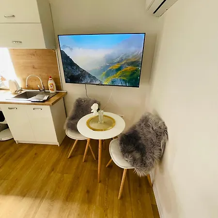 House Close To Bojnice 프리에비드자