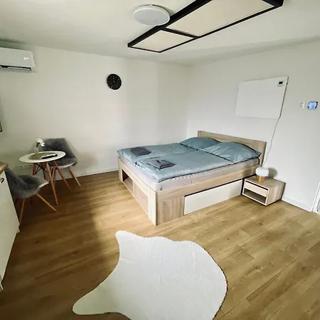 Apartment House Close To Bojnice *