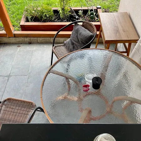 House Close To Bojnice 아파트 프리에비드자