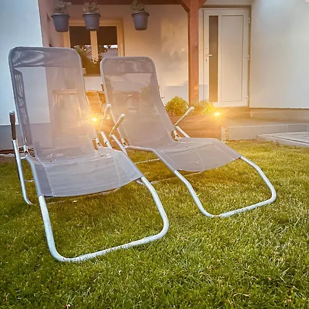 Apartment House Close To Bojnice Prievidza